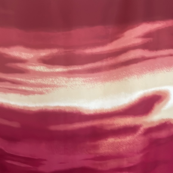 Chico’s Brand New Ombre Woven Poncho - Picture 10 of 12